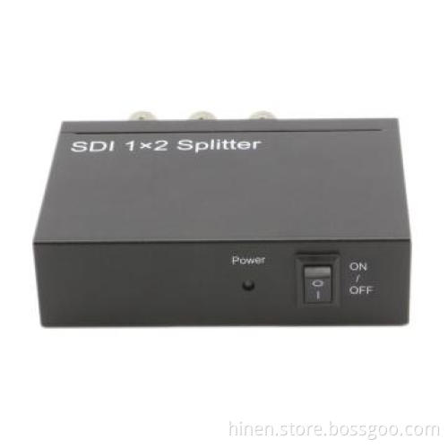 SDI 1X2 Splitter